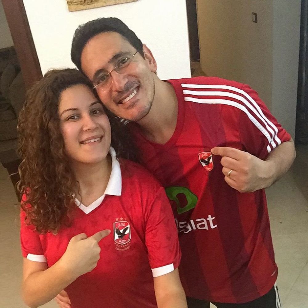 Meet your Posher, Sandy